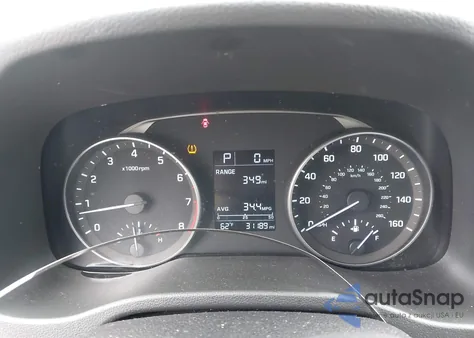 2017 Hyundai Elantra Se from USA, damaged, VIN 5NPD84LFXHH102678